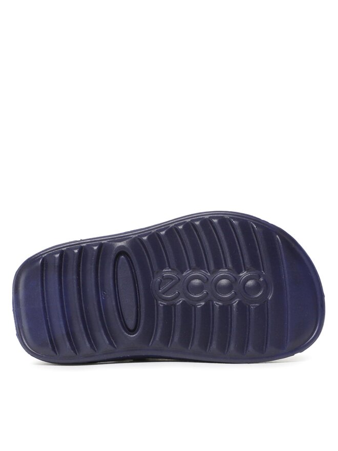 ECCO Szandál ECCO 2ND COZMO INFANT 70340102617 Kék