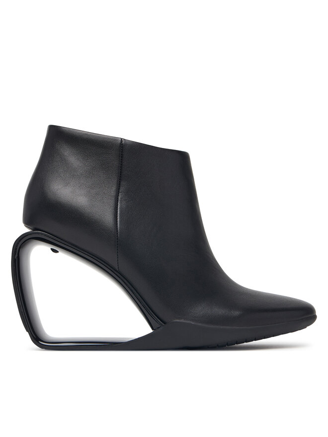 United Nude Stiefeletten United Nude Mobius Ankle Bootie Hi 1093756016 Schwarz