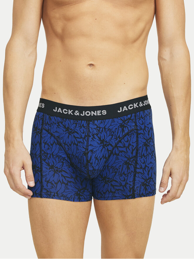 Jack&Jones Jack&Jones Set 3 parov boksaric Dexter 12267054 Modra