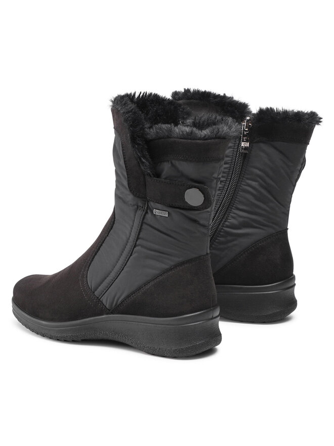 Ara Снігоходи Ara GORE-TEX 12-48503-61 Чорний