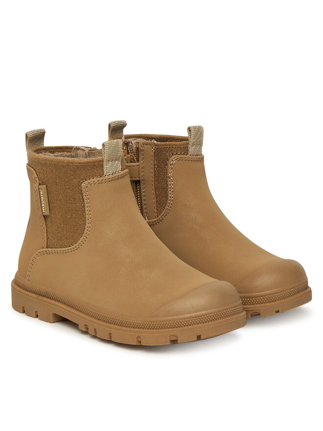 Mayoral Stiefeletten Mayoral 44617 Écru