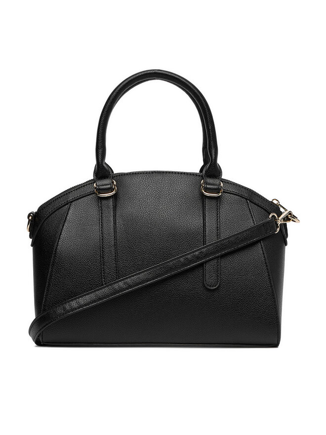 DeeZee Handtasche DeeZee CEO-DZE-S-013-08 Schwarz