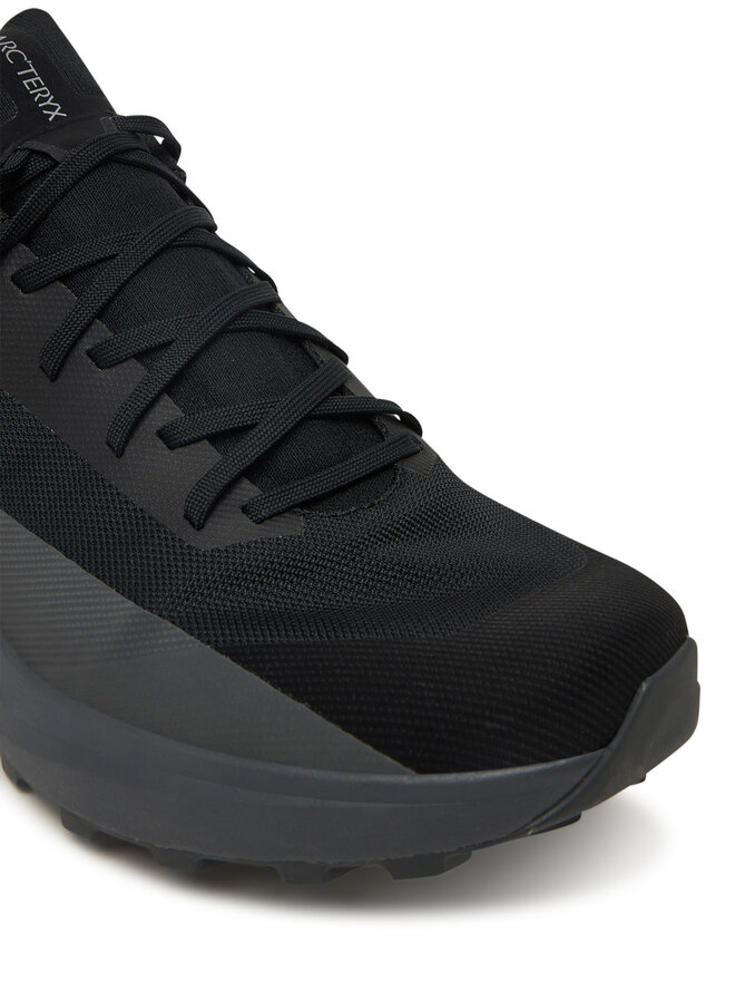 Arc'teryx Взуття для бігу Arc'teryx Norvan LD 4 X000010398 Чорний
