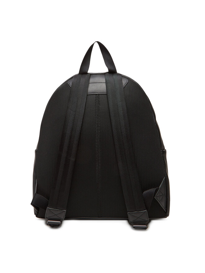 Calvin Klein Σακίδιο Calvin Klein Sculpted Impression Backpack 40 LV04G3155G Μαύρο