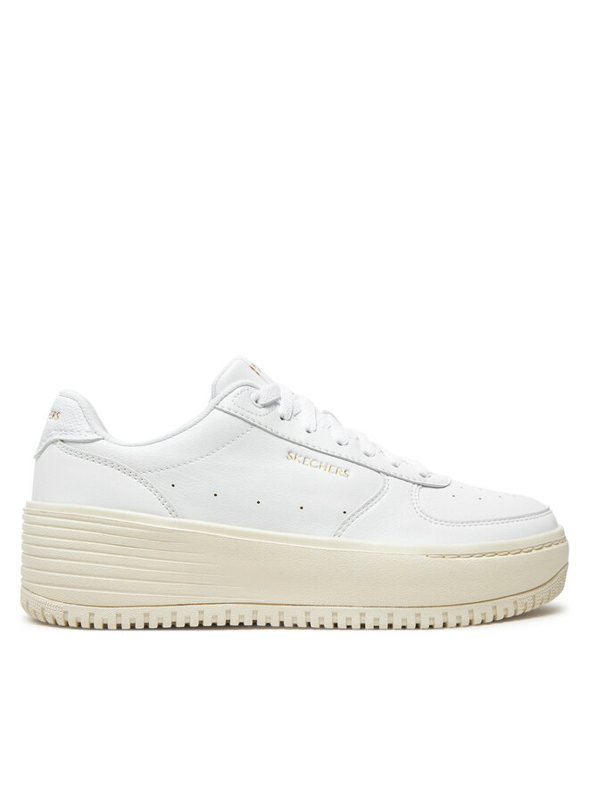 Skechers Tenisice Skechers Grand Be Lifted 185110 Bijela