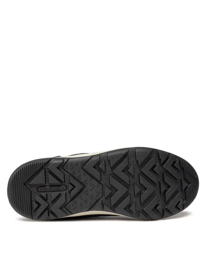Viking Cizme de zăpadă Viking Alba Warm Gtx GORE-TEX Sl 3-91100-202 S Negru