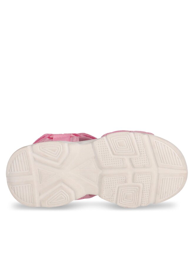 ZigZag Сандали ZigZag Sasir Kids Z232276 Розов