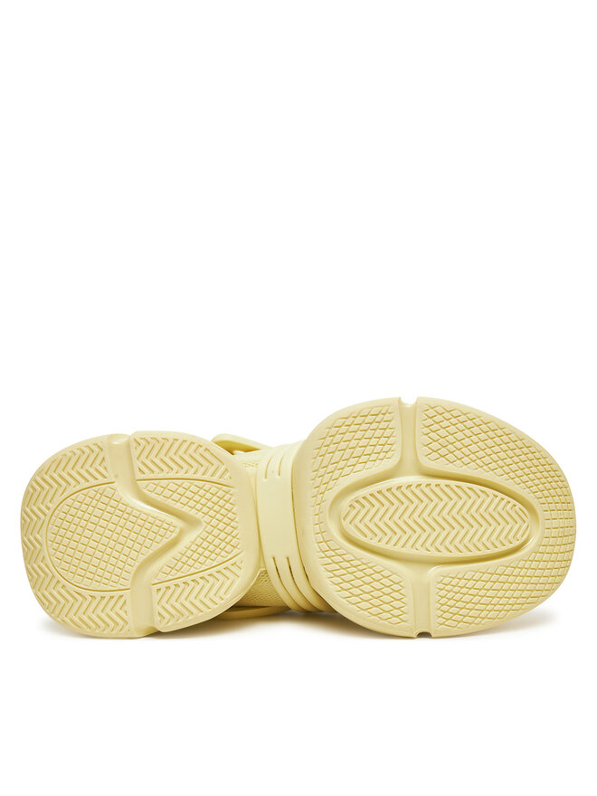 GOE Sneakersy GOE RR2N4058 Žlutá