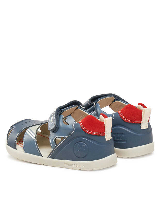 Biomecanics Sandalen Biomecanics 252169 S Dunkelblau