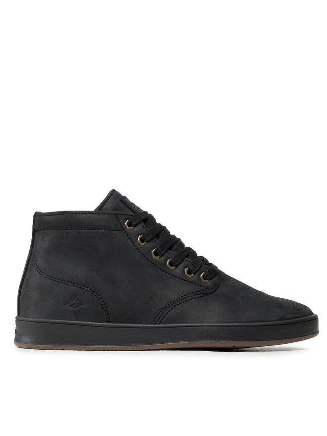 Emerica Сникърси Emerica Romero Laced High 6102000124 Черен