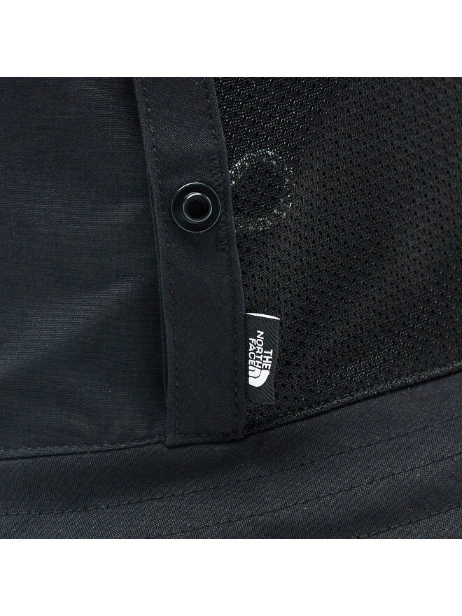 The North Face Klobouk The North Face Class V Reversible NF0A7WGYR0G1 Černá