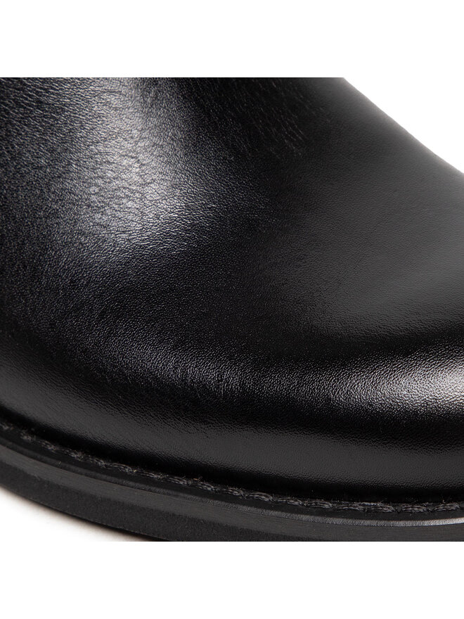 R.Polański Botines R.Polański 1342 Negro