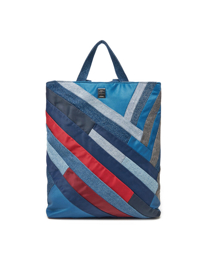 Desigual Rucsac Desigual 24WAKD02 Albastru