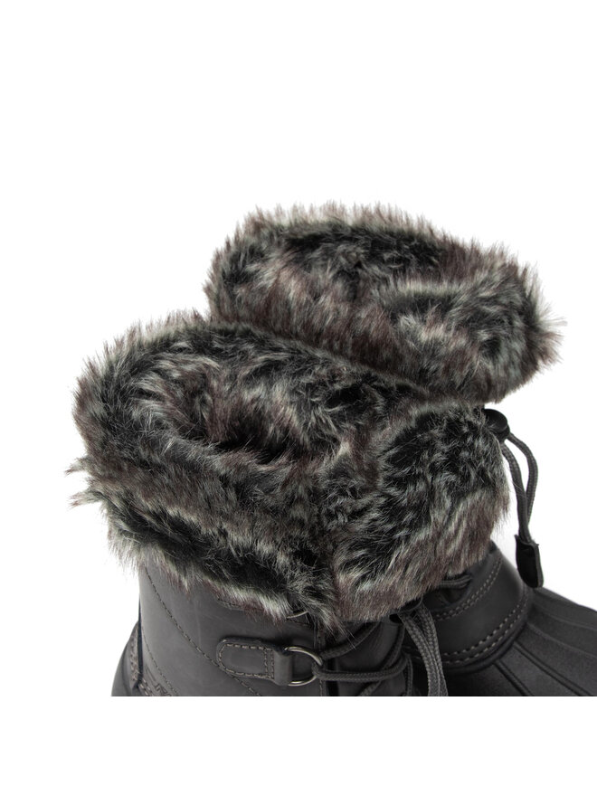 CMP Schneeschuhe CMP Anthilian Snow Wp 30Q4594 Grau