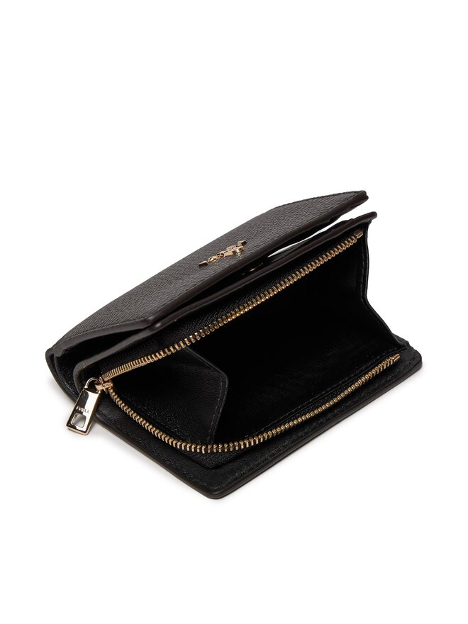 Furla Malá dámská peněženka Furla Camelia S Compact Wallet WP00307-HSF000-O6000-1007 Černá