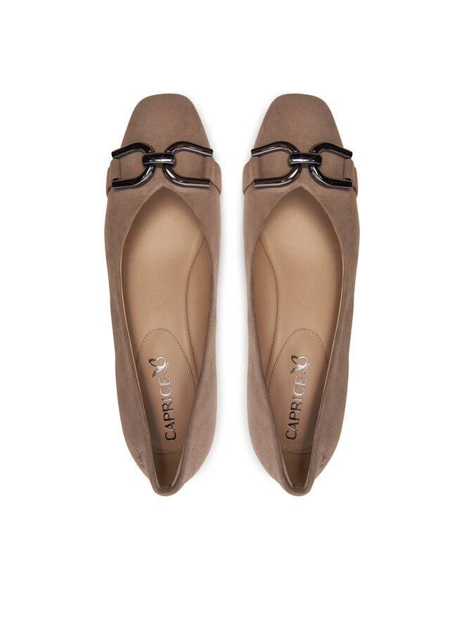 Caprice Décolleté Caprice 9-22300-43 Beige