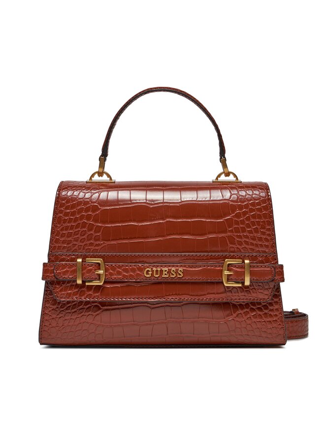 Guess Táska Guess Sestri (CX) HWCX89 85200 Barna