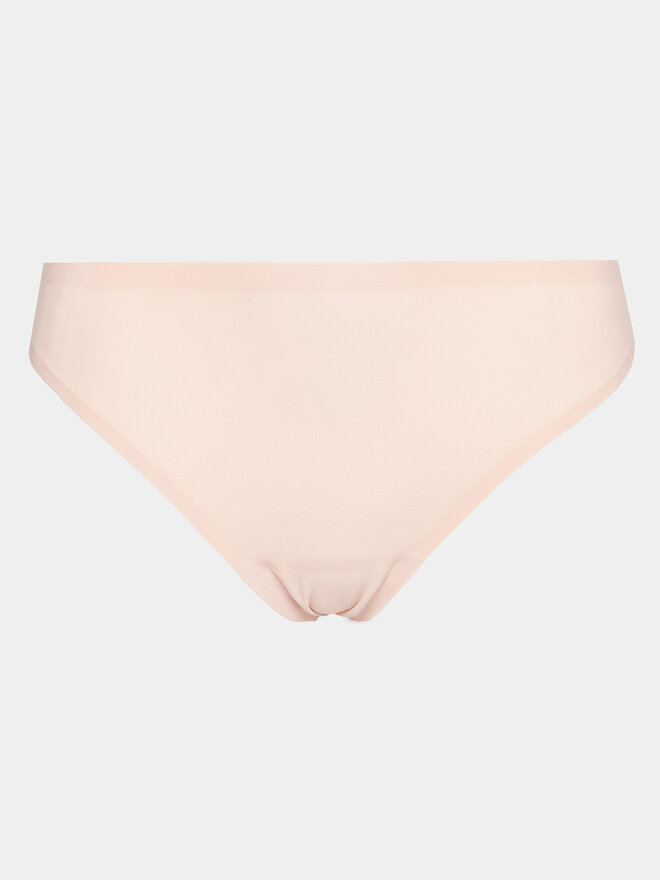 Chantelle Chantelle Stringtanga Soft Stretch C11GG0 Beige