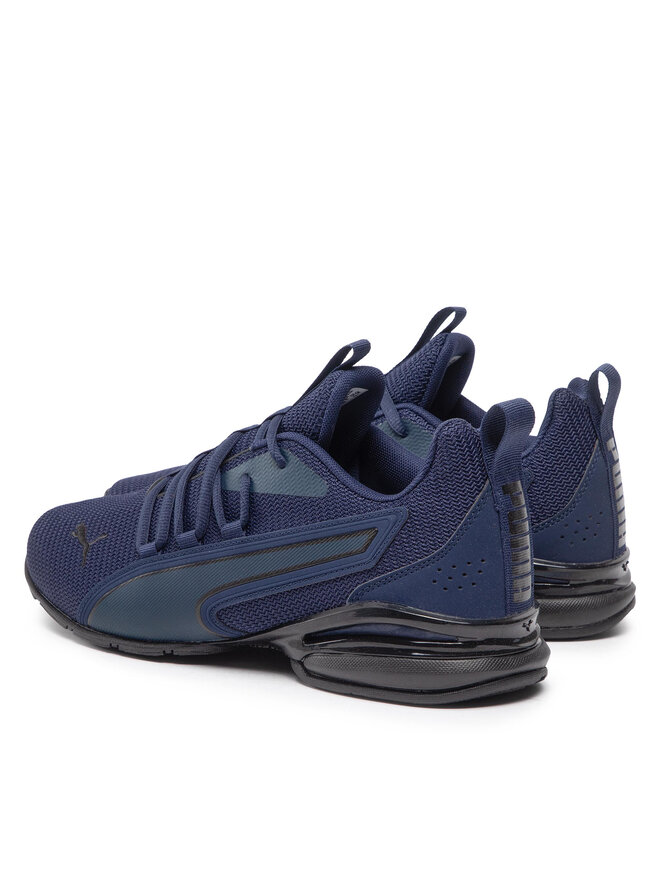 Puma Laufschuhe Puma Axelion Nxt 195656 08 Dunkelblau