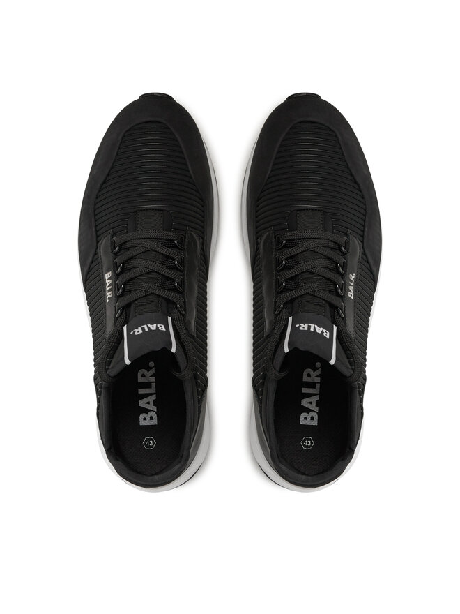 BALR. Αθλητικά BALR. B1513.1024.101 Μαύρο