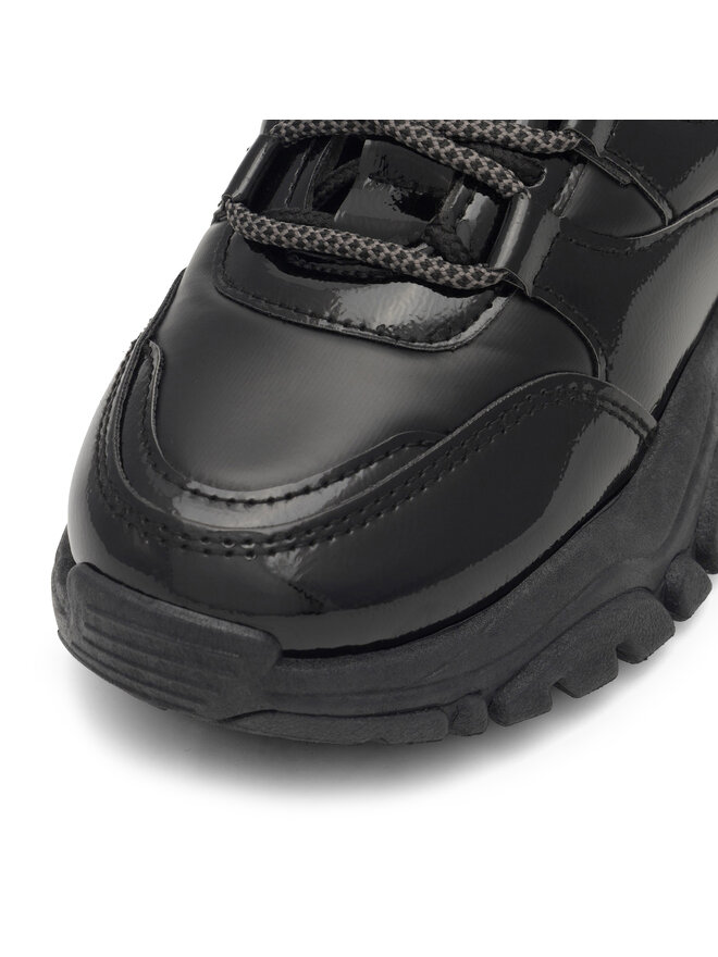 DeeZee Αθλητικά DeeZee TS5227K-10 Μαύρο