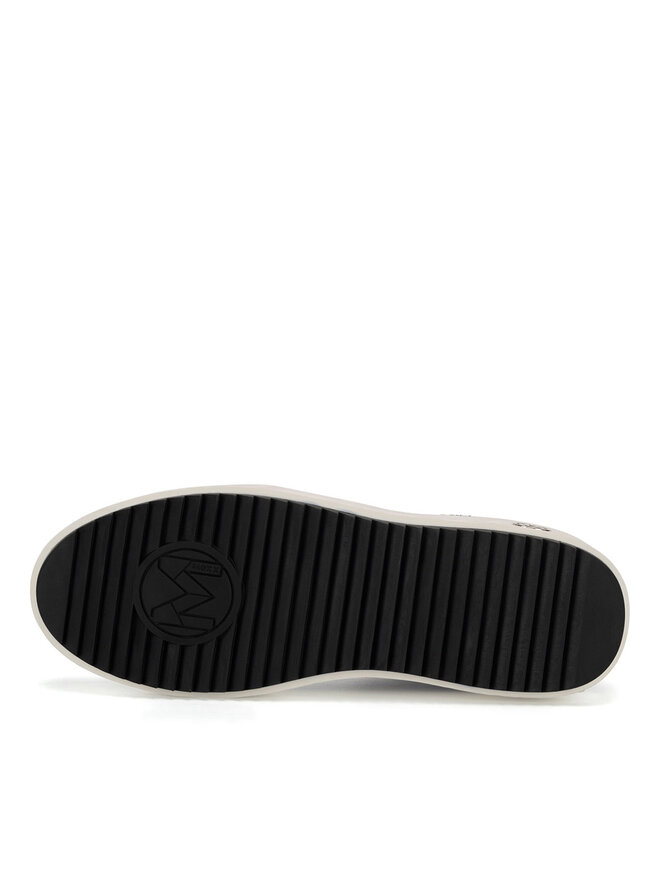 MEXX Сникърси MEXX MI001010243W Черен