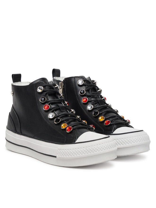 GOE Sneakers GOE RR2N4101 Μαύρο