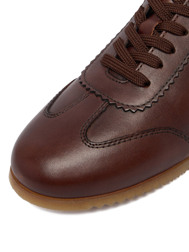 U.S. Polo Assn. Sneakers U.S. Polo Assn. EO-VERIS001W/GL1 Braun