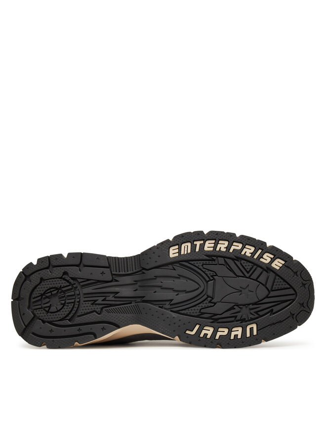 Enterprise Japan Αθλητικά Enterprise Japan BB5017 PX645 Γκρι