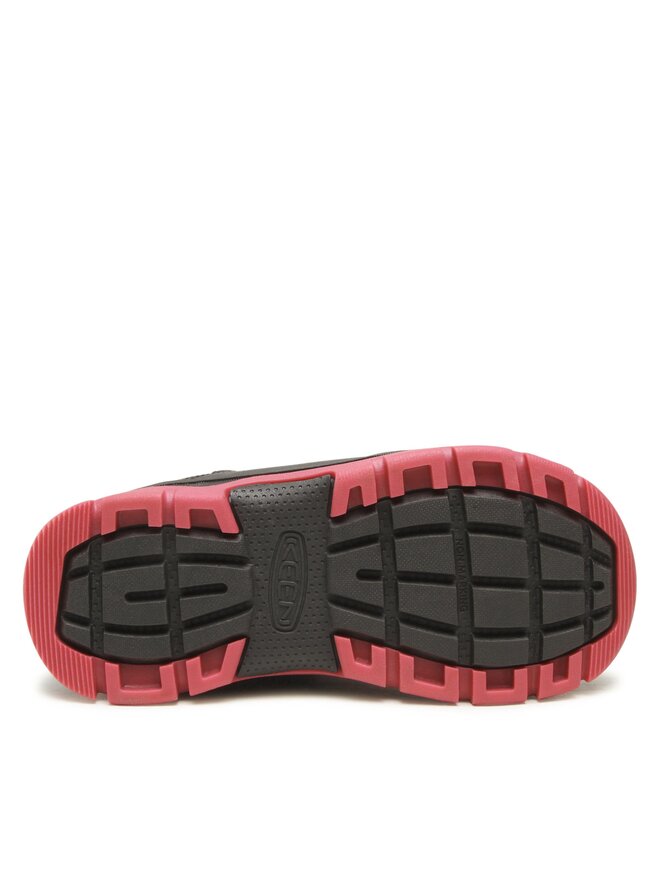 Keen Botas de nieve Keen Snow Troll Wp 1026754 Rosa