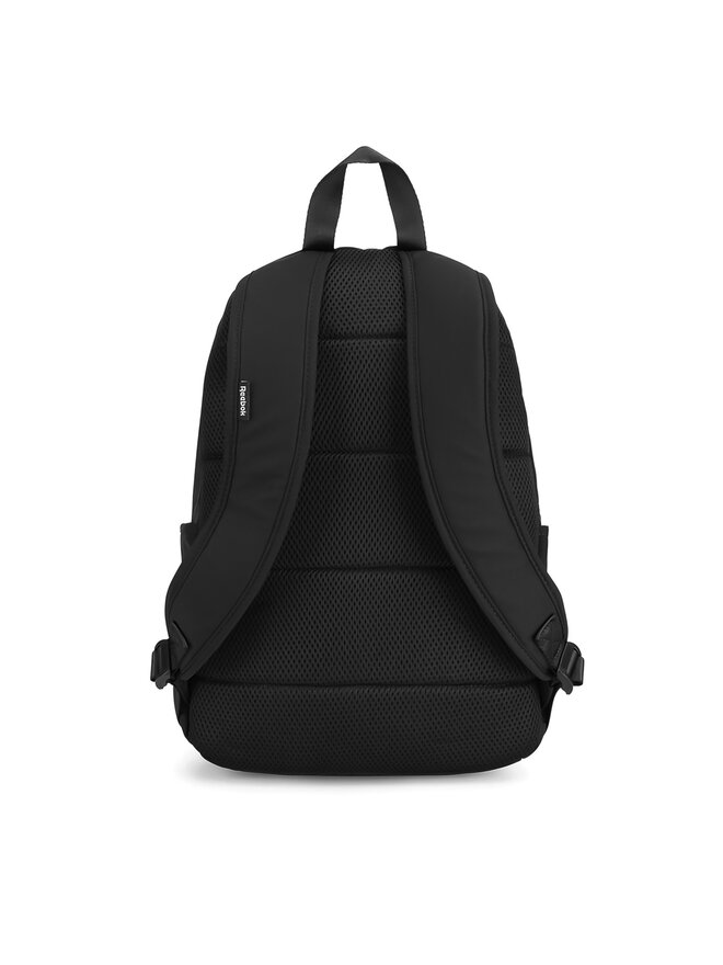 Reebok Rucksack Reebok RBK-036-CCC-05 Schwarz