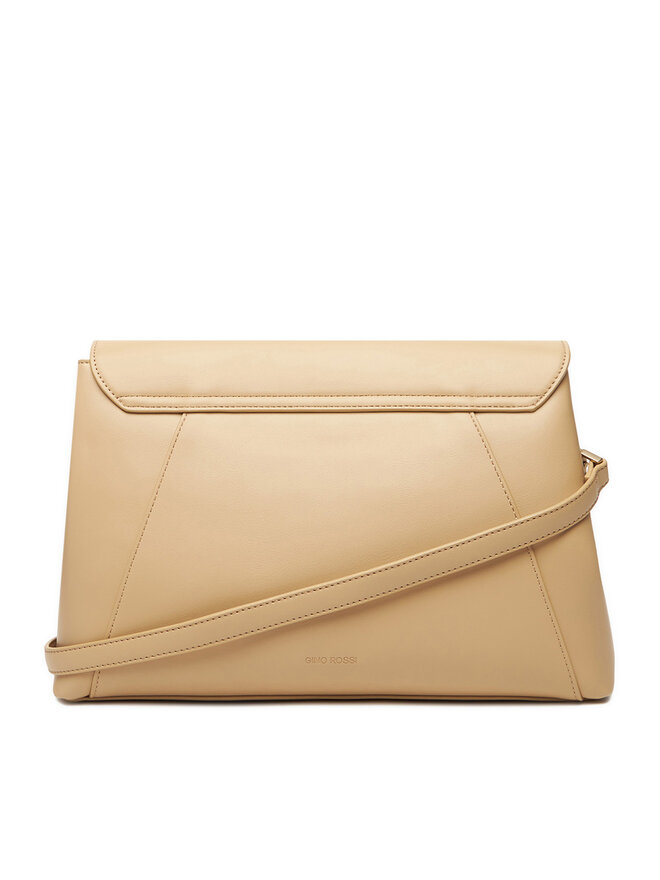 Gino Rossi Handtasche Gino Rossi CEO-PEARL-LX1050 Beige