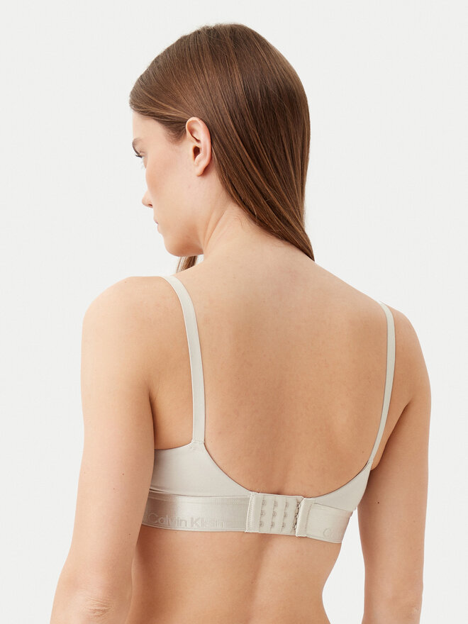 Calvin Klein Underwear Calvin Klein Underwear Still-BH 000QF8008E Beige