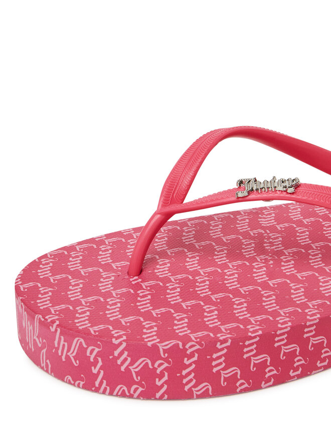 Juicy Couture Flip flop Juicy Couture 800293 Roz