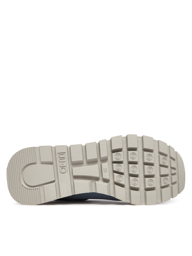 Liu Jo Sneakers Liu Jo Amazing 43 Bis BA6031 PX027 Blau