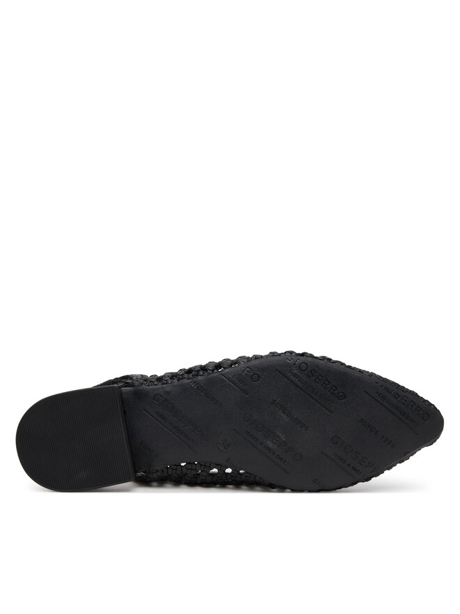 Gioseppo Sandalen Gioseppo Guatavita 68238-P Schwarz