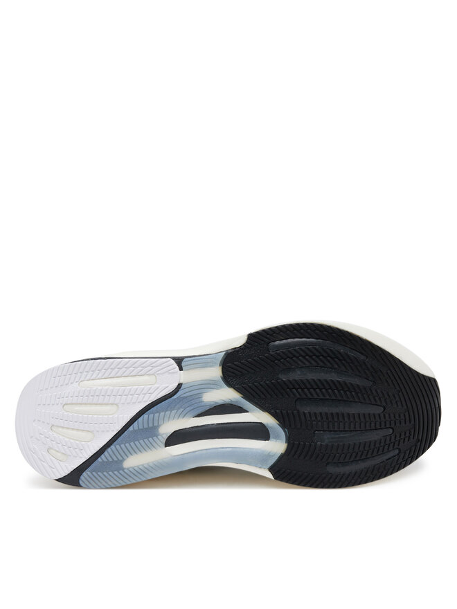 adidas Buty do biegania adidas Supernova Rise 2 IH2511 Czarny