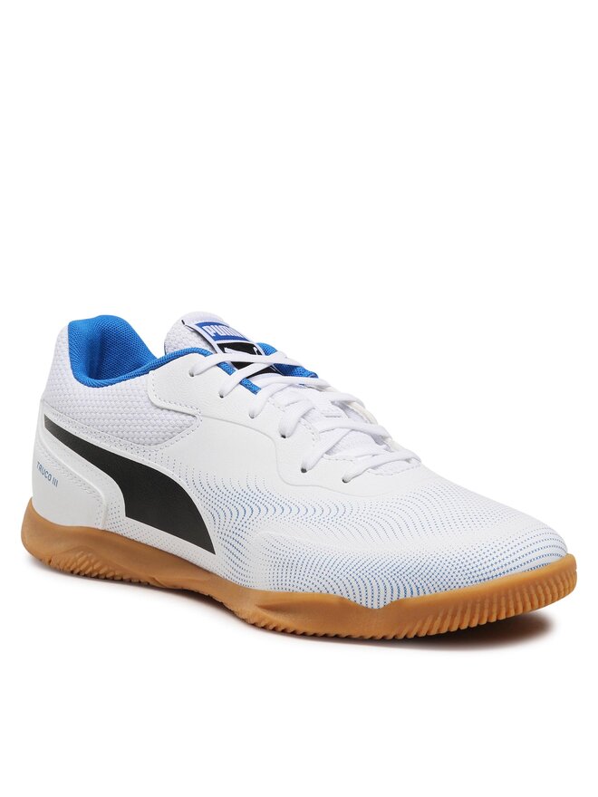 Puma Fußballschuhe Puma Truco III 106892 04 Weiß