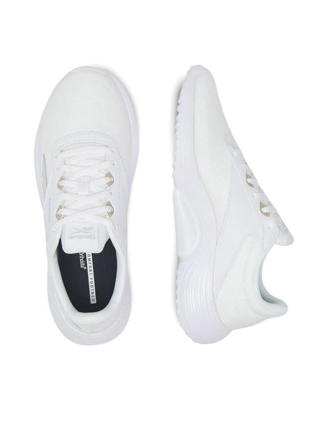 Reebok Pantofi pentru alergare Reebok Lite 4 100074889 Alb