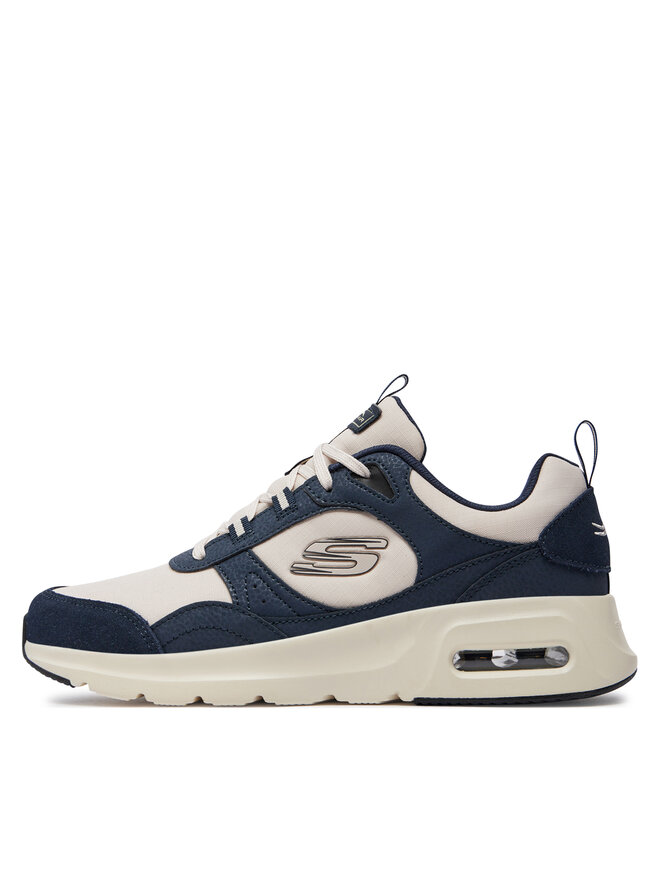 Skechers Sneakers Skechers Yatton 232648 Bleumarin