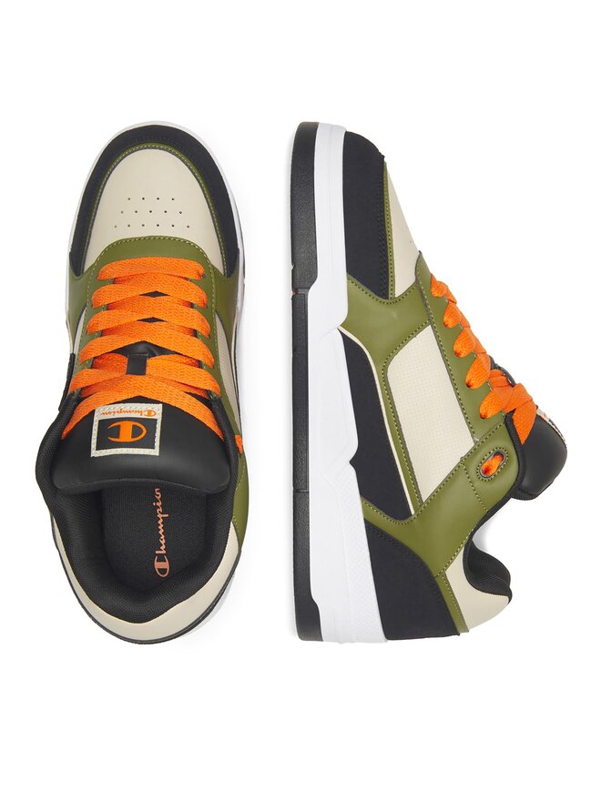 Champion Sneakersy Champion Rebound Heritage Skt S22326-MS001 Barevná