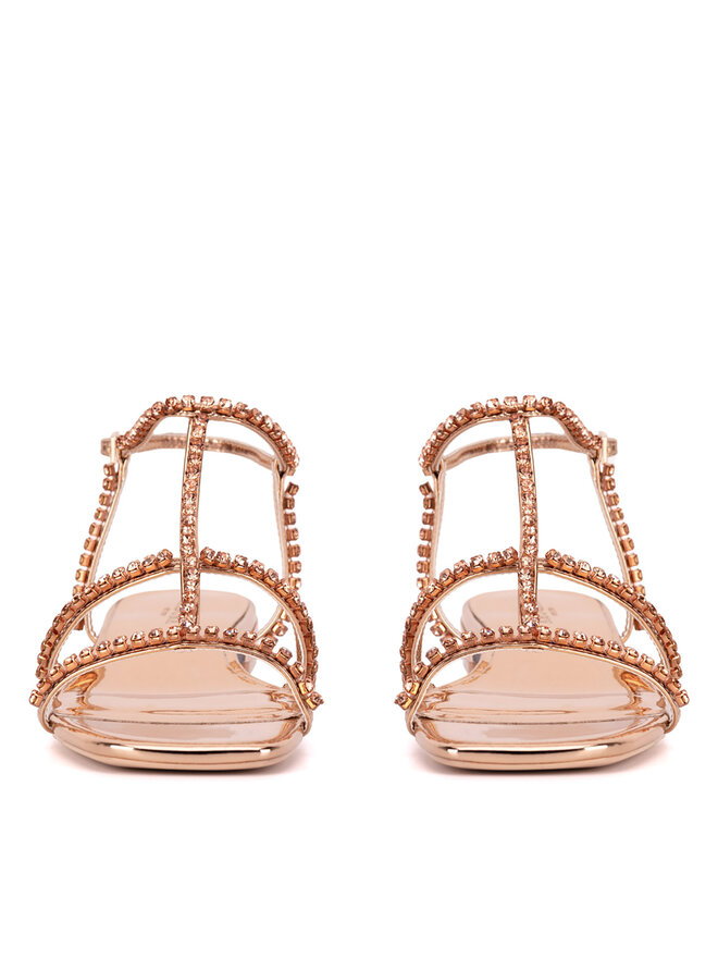 Badura Sandale Badura JOSEPHE-SL2286-2 Roz
