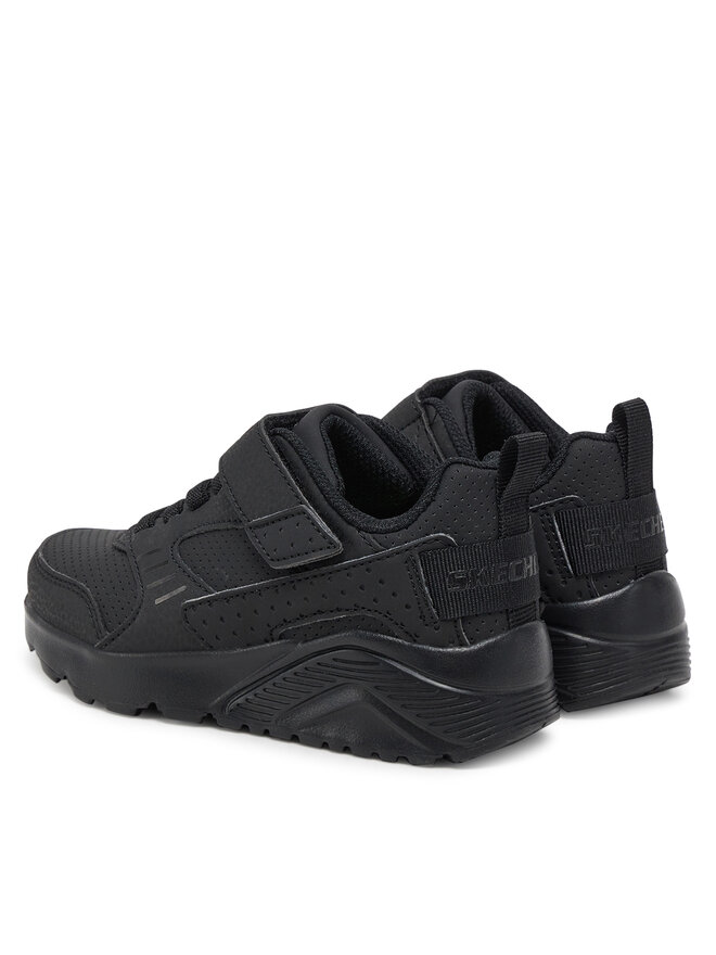 Skechers Sneakers Skechers Uno Lite-Donex 403671L/BBK Negru