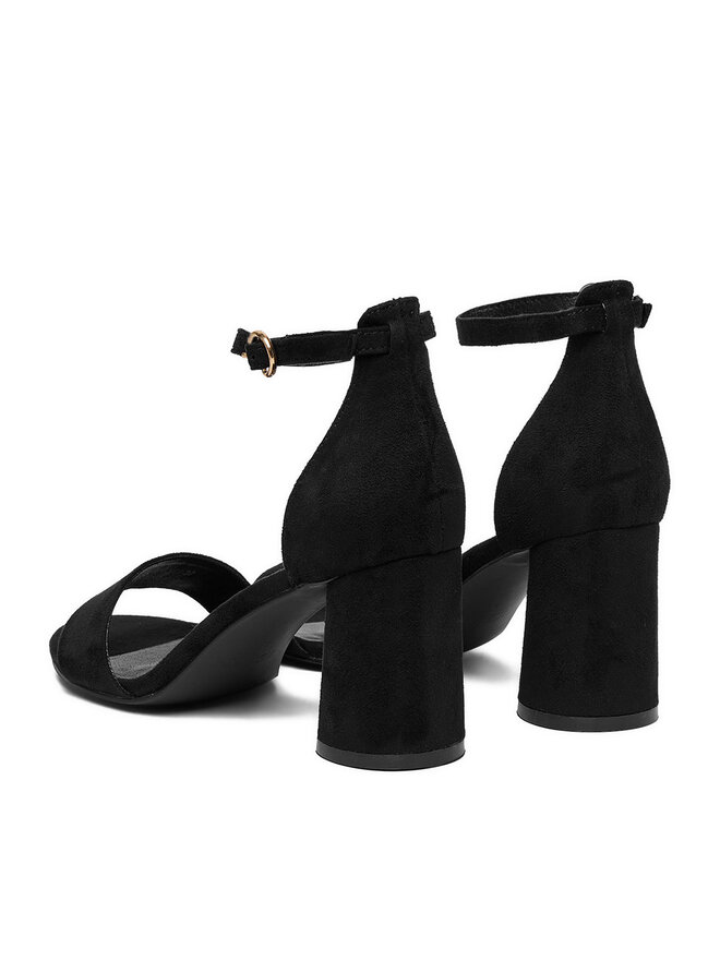 JENNY Sandalen JENNY CEO-BROOK WSS20870-01 Schwarz