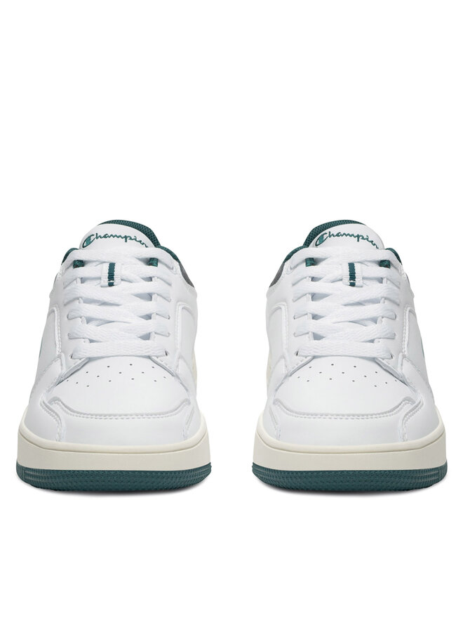 Champion Sneakers Champion RD18 FOIL LOW S11711-WW010 Weiß