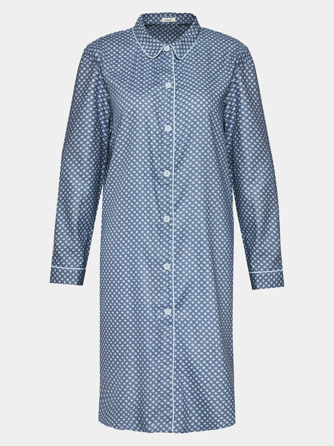 Selmark Selmark Hálóing Corba Tera P7363 Kék Regular Fit