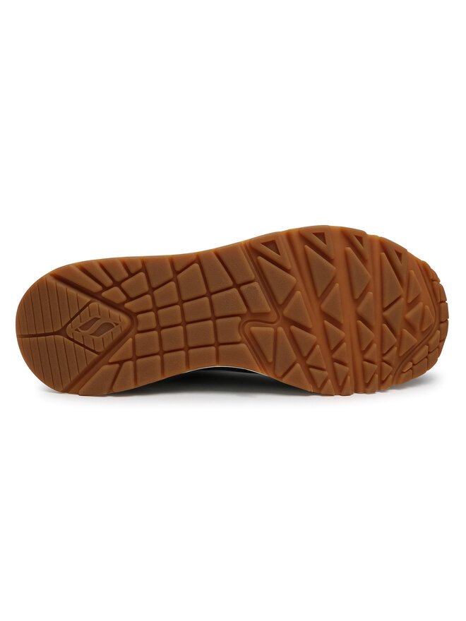 Skechers Снікерcи Skechers Uno-Stand On Air 52458/NVY Cиній