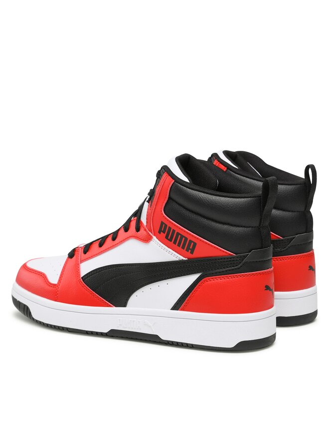 Puma Sneakers Puma Rebound v6 392326 04 Alb