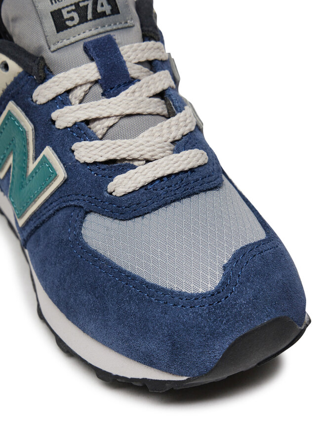 New Balance Sneakers New Balance PC574SOA Blu