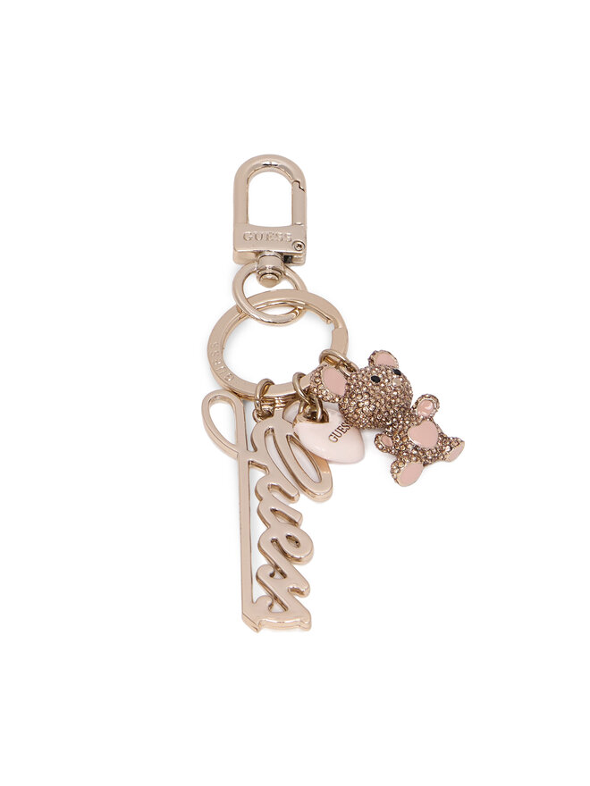 Guess Privjesak Guess RW1802 P5401 Zlatna